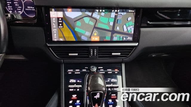 Porsche Cayenne 2021 — Şəkil 14/20