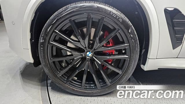 BMW X5 2025 — Photo 5/20