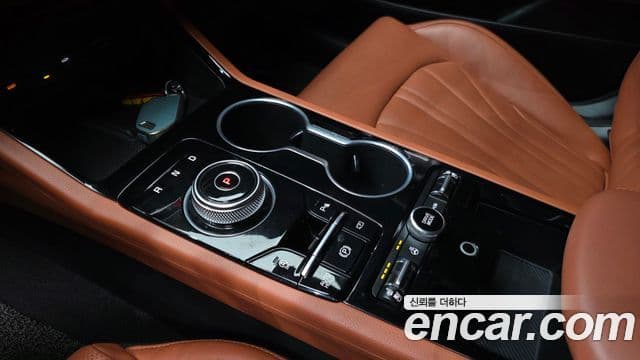 Kia K5 2024 — Photo 8/19