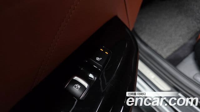 Kia K5 2024 — Photo 15/19
