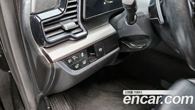 Kia Sportage 2022 — Şəkil 16/20