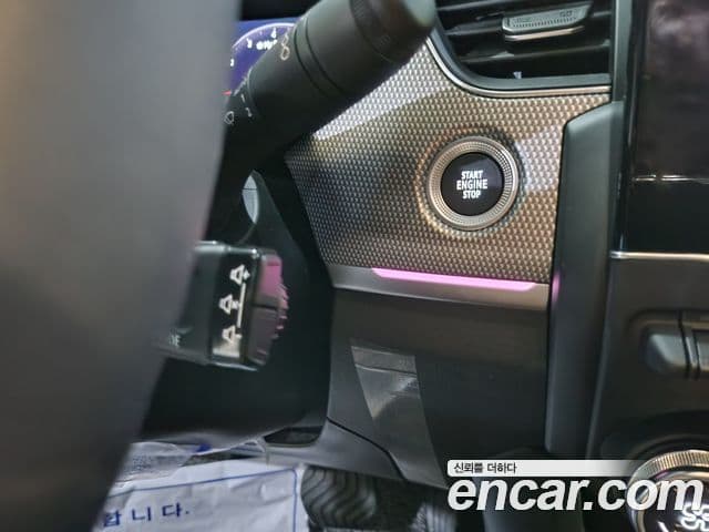 Renault Samsung XM3 2024 — Şəkil 15/20