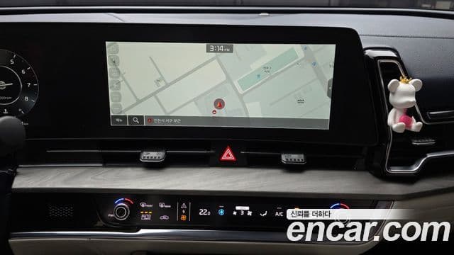 Kia Sportage 2022 — Фото 14/20