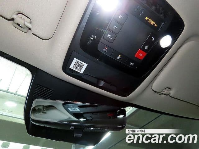Kia Carnival 2024 — Şəkil 13/20