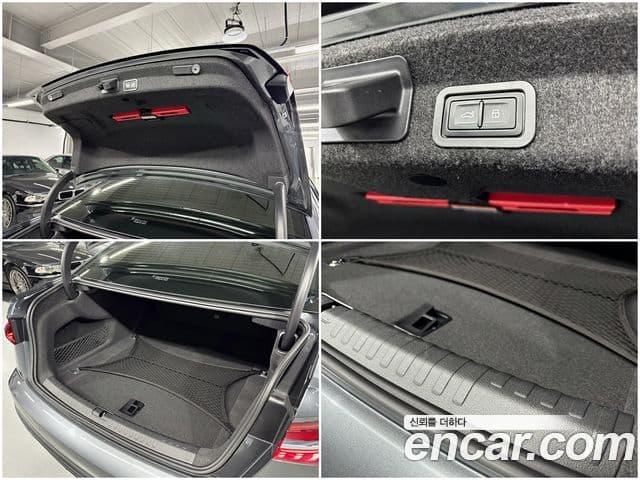 Audi A6 2020 — фото 9 из 20