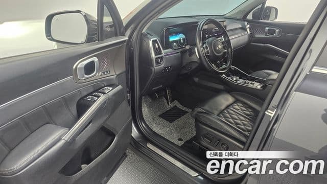 Kia Sorento 2020 — Şəkil 10/20