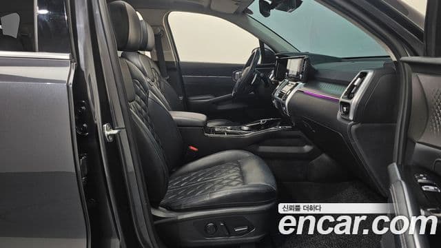 Kia Sorento 2020 — фото 11 из 20