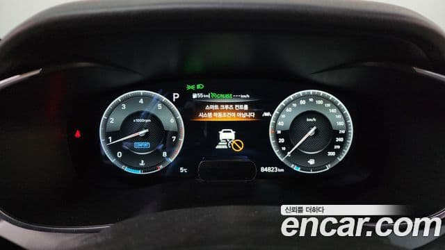 Genesis G70 2020 — фото 8 из 20