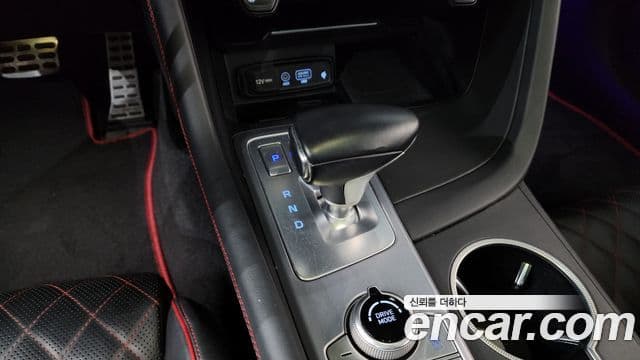 Genesis G70 2020 — ფოტო 9/20