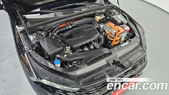 Kia K5 2023 — фото 6 из 20