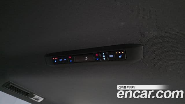 Toyota Sienna 2023 — Şəkil 18/20