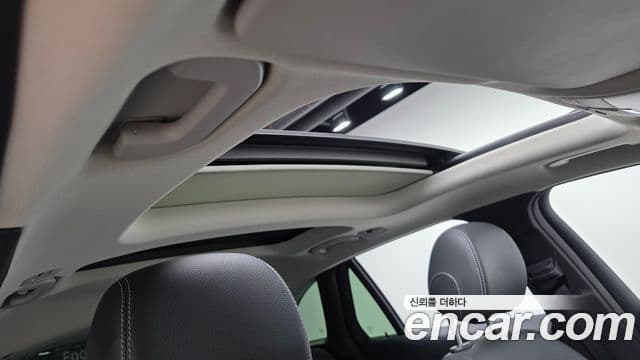 Mercedes-Benz GLC-Class 2019 — фото 18 из 20