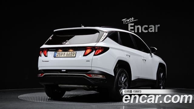 Hyundai Tucson Hybrid 2022 — Şəkil 11/20