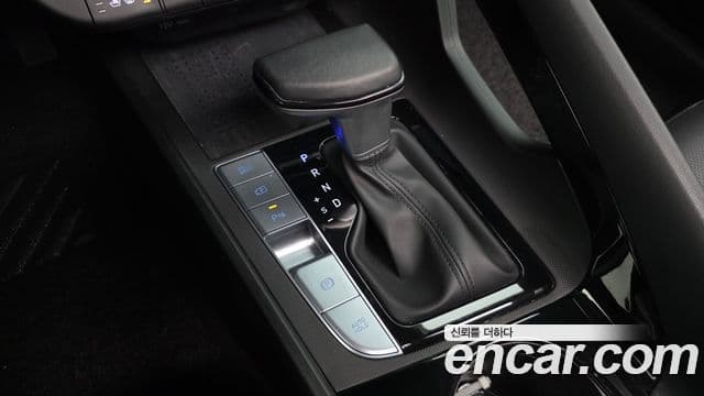 Hyundai Avante 2023 — ფოტო 7/20