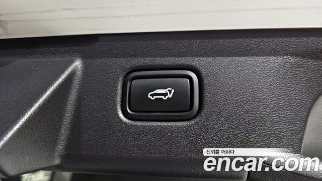 Hyundai The New Tucson 2020 — Şəkil 19/20