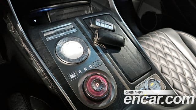 Genesis GV80 2020 — Şəkil 9/20