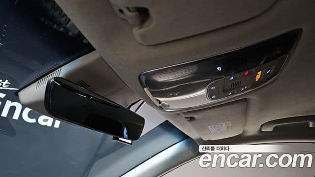 Genesis GV80 2020 — Şəkil 15/20