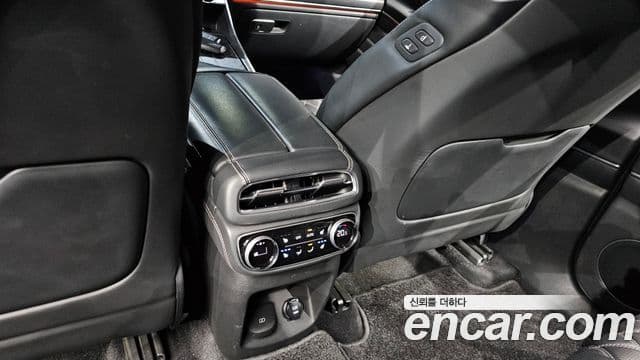 Genesis GV80 2020 — фото 18 из 20