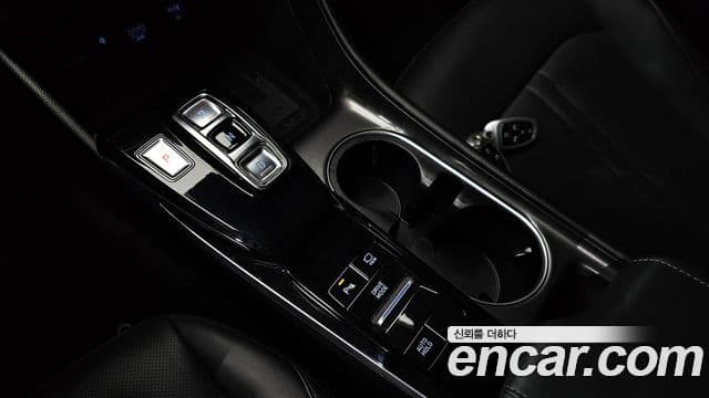 Hyundai Sonata 2021 — Фото 9/20