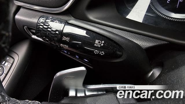 Hyundai Sonata 2021 — Фото 17/20