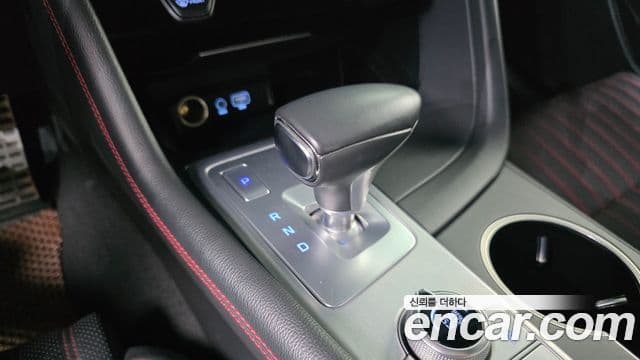 Genesis G70 2018 — фото 9 из 20