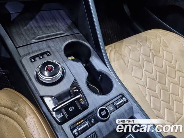 Kia K5 2020 — фото 12 из 20