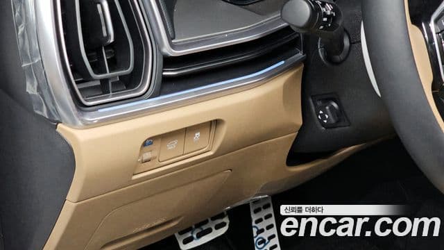 Kia Sorento 2024 — ფოტო 14/20