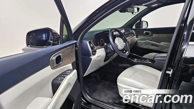 Kia Sorento 2022 — Şəkil 11/20