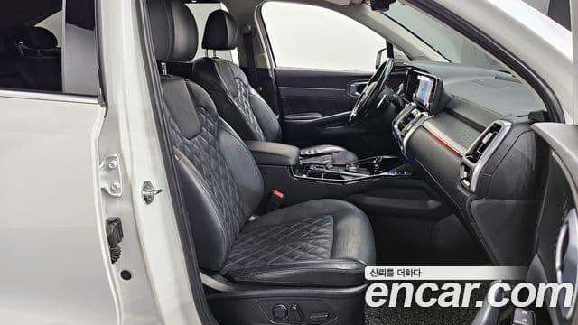 Kia Sorento 2020 — фото 9 из 20