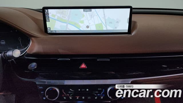 Genesis Electrified G80 2020 — ფოტო 14/20