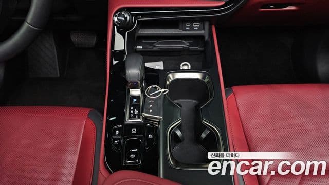 Lexus NX350h 2024 — фото 9 из 20
