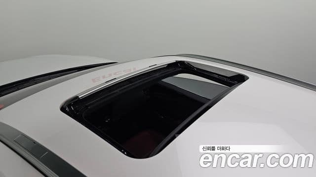 Lexus NX350h 2024 — ფოტო 19/20