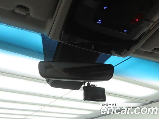 Hyundai Staria 2022 — Şəkil 12/20
