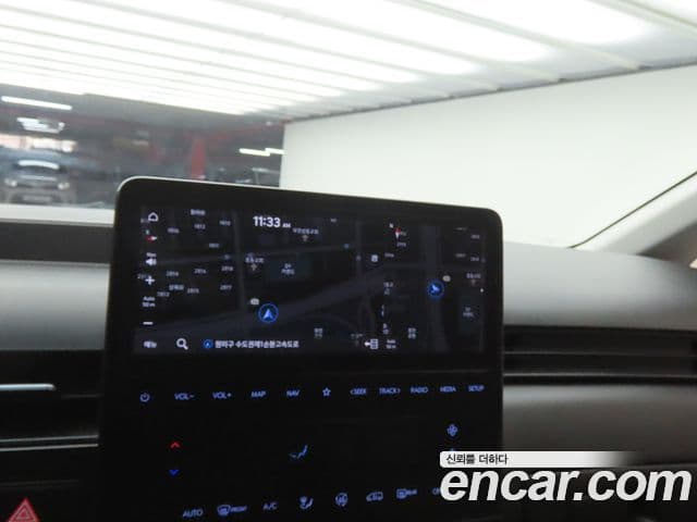 Hyundai Staria 2022 — Şəkil 13/20
