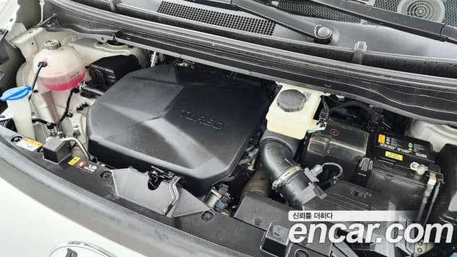 Hyundai Staria 2021 — Şəkil 6/20