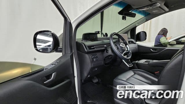 Hyundai Staria 2021 — Şəkil 10/20