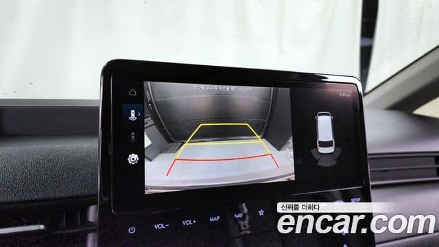 Hyundai Staria 2021 — Şəkil 15/20