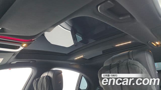 Mercedes-Benz S-Class 2022 — ფოტო 19/20