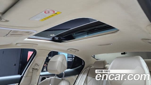 Genesis G70 2019 — ფოტო 18/20