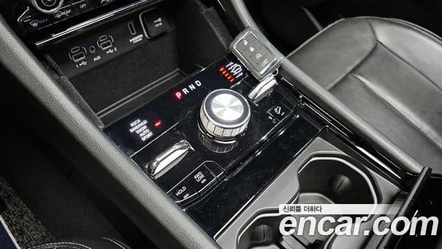 Jeep Grand Cherokee 2022 — фото 9 из 20