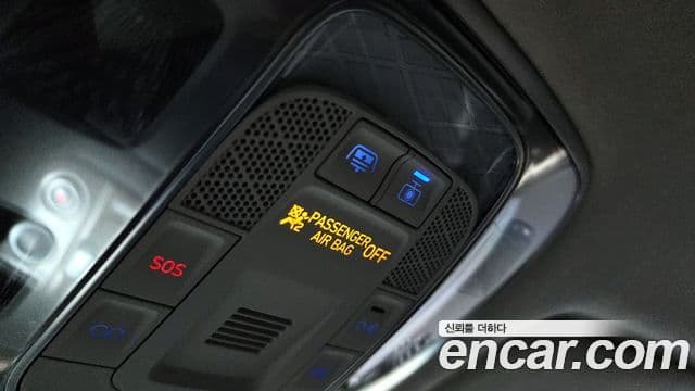 Genesis Electrified G80 2020 — Şəkil 13/20
