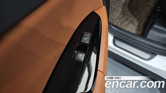 Kia Sportage 2023 — Şəkil 18/20