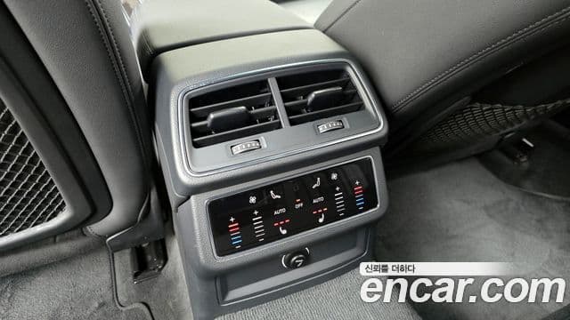 Audi A6 2019 — Şəkil 19/20