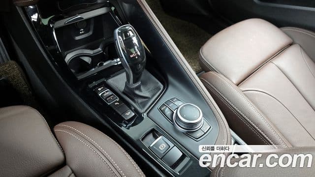 BMW X1 2022 — фото 9 из 20