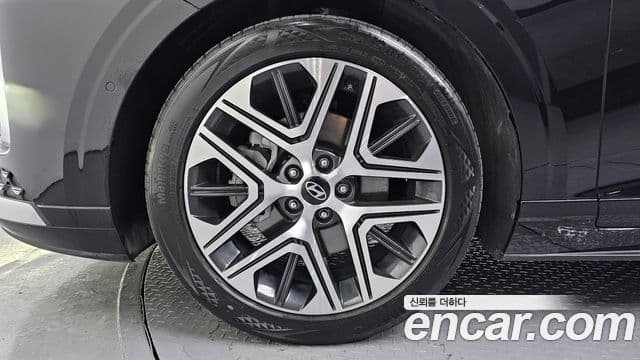 Hyundai Grandeur 2023 — Şəkil 4/20