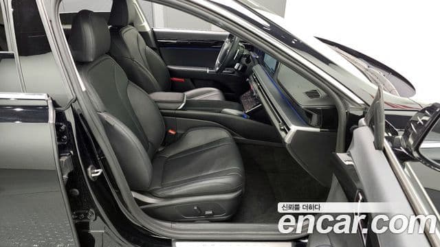 Hyundai Grandeur 2023 — Şəkil 11/20