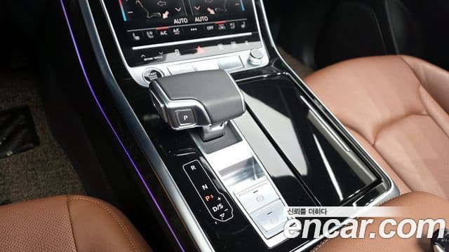 Audi Q7 2023 — фото 9 из 20