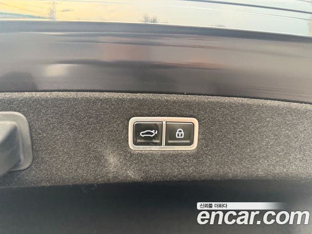 Genesis G90 2022 — Şəkil 20/20