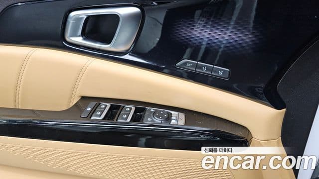 Kia Carnival 2020 — Фото 16/20