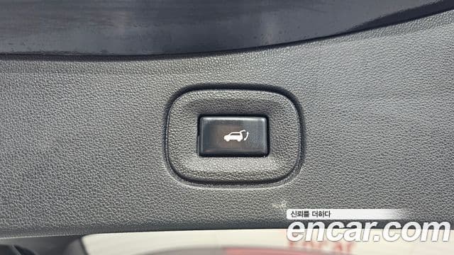 Renault Samsung QM6 2023 — Şəkil 19/20